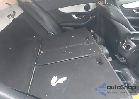 2016 Mercedes-Benz C 300 4Matic/Luxury 4Matic/Sport 4Matic from USA, damaged, VIN 55SWF4KB9GU119805